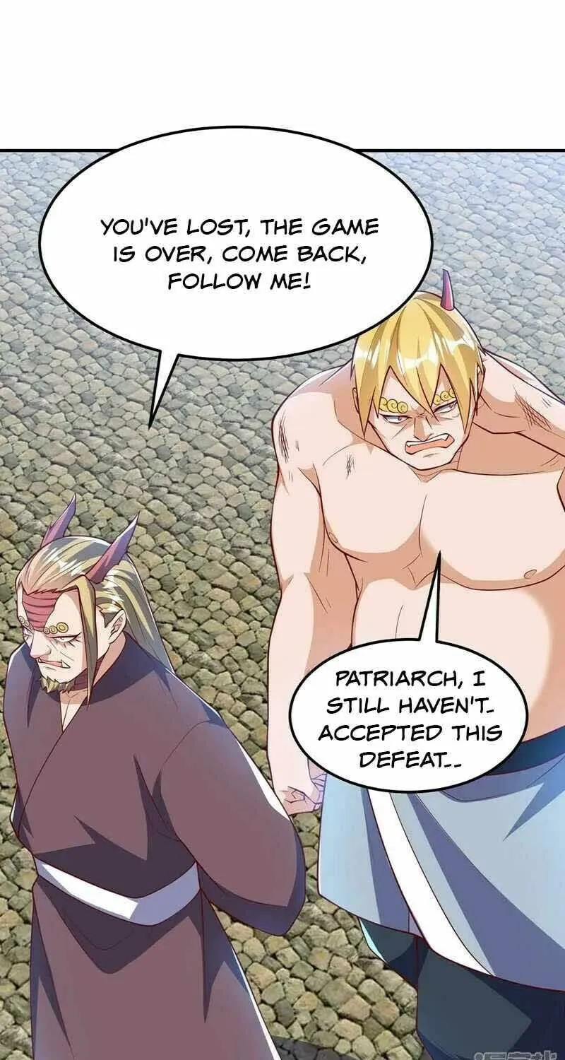 Read Martial Rebel chapter 315 image 20 on Lezhin