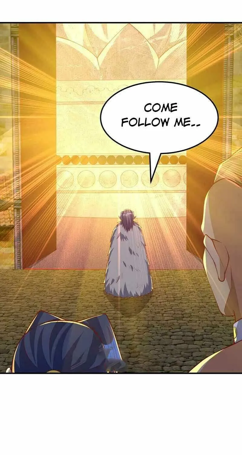 Read Martial Rebel chapter 315 image 24 on Lezhin