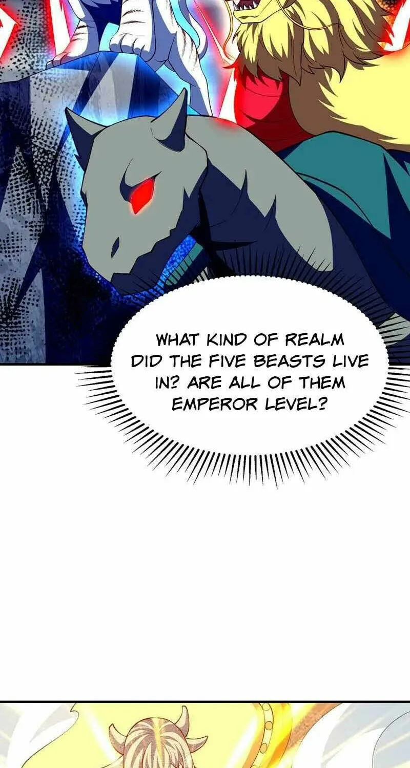 Read Martial Rebel chapter 315 image 28 on Lezhin
