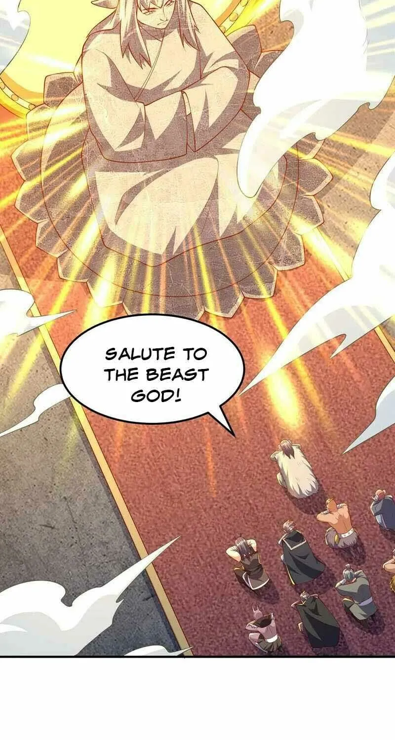 Read Martial Rebel chapter 315 image 29 on Lezhin