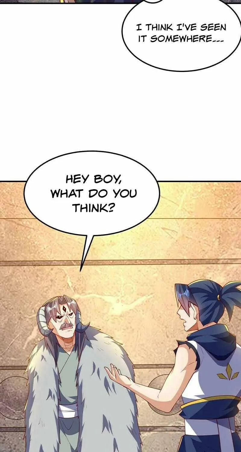 Read Martial Rebel chapter 315 image 31 on Lezhin