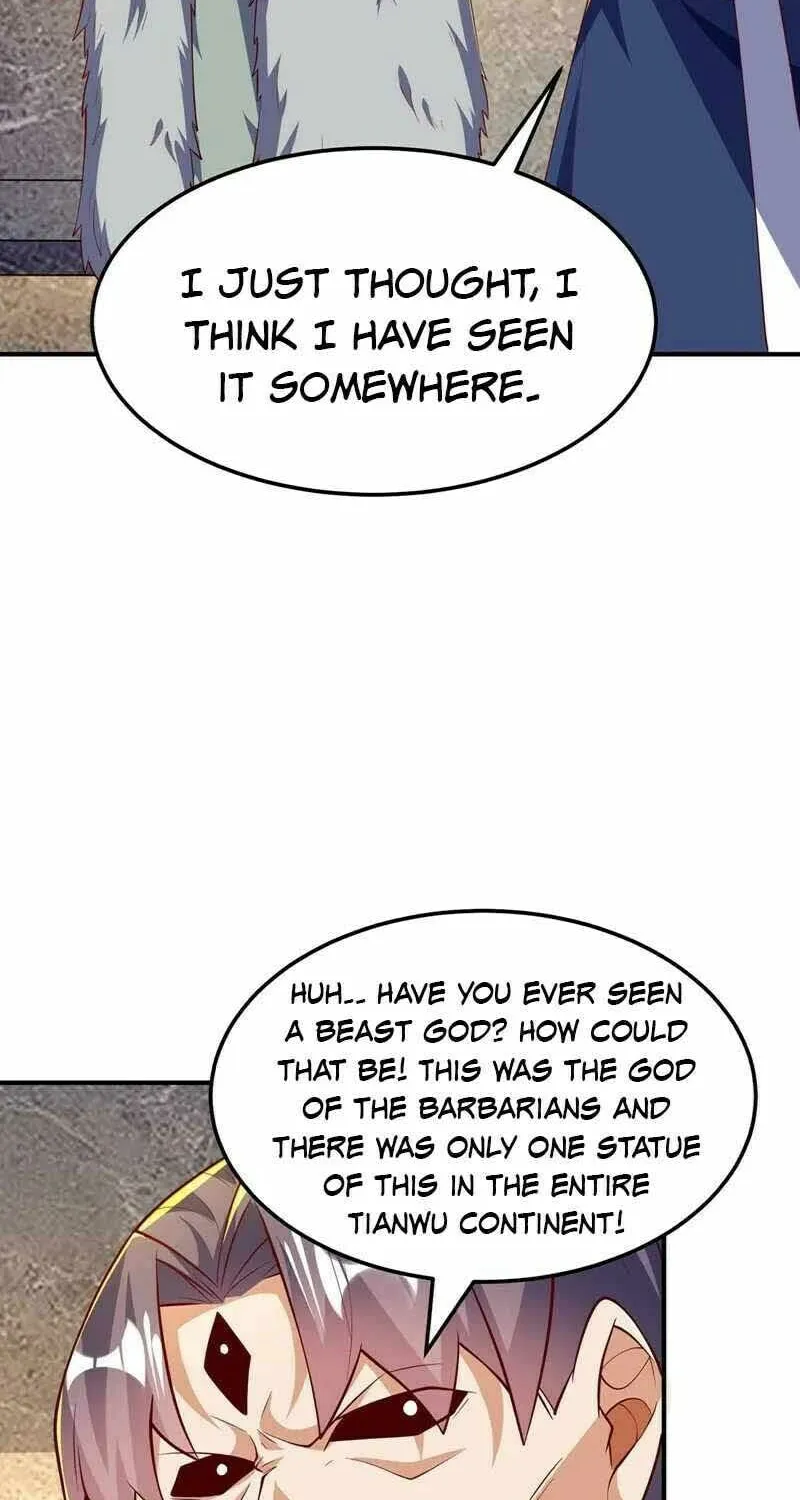 Read Martial Rebel chapter 315 image 32 on Lezhin