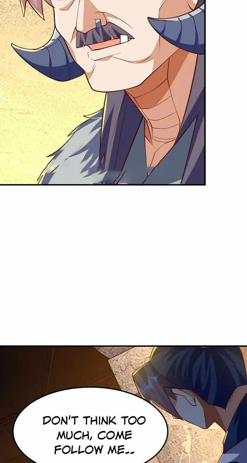 Read Martial Rebel chapter 315 image 33 on Lezhin