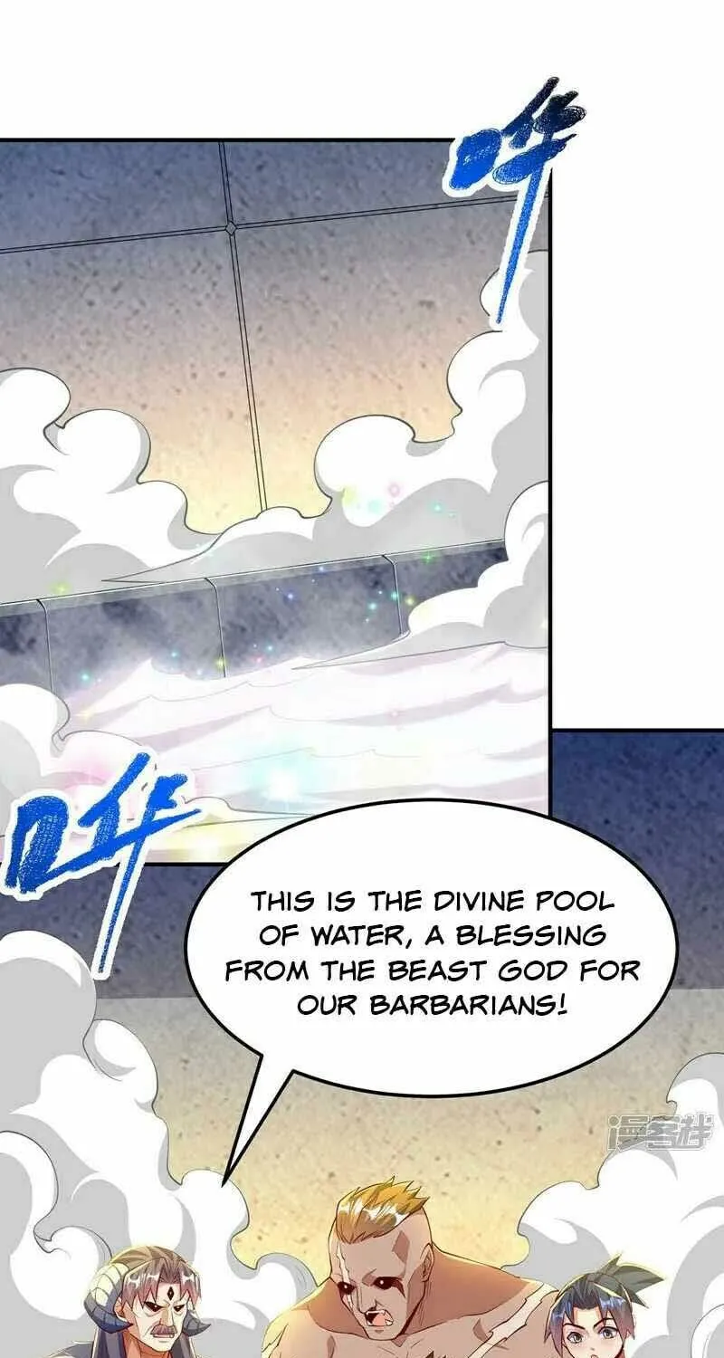 Read Martial Rebel chapter 315 image 35 on Lezhin