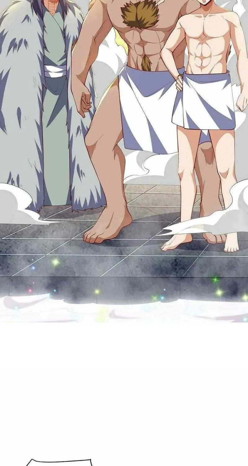 Read Martial Rebel chapter 315 image 36 on Lezhin