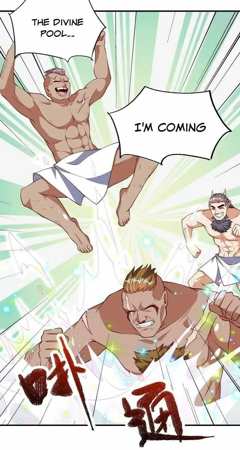 Read Martial Rebel chapter 315 image 37 on Lezhin