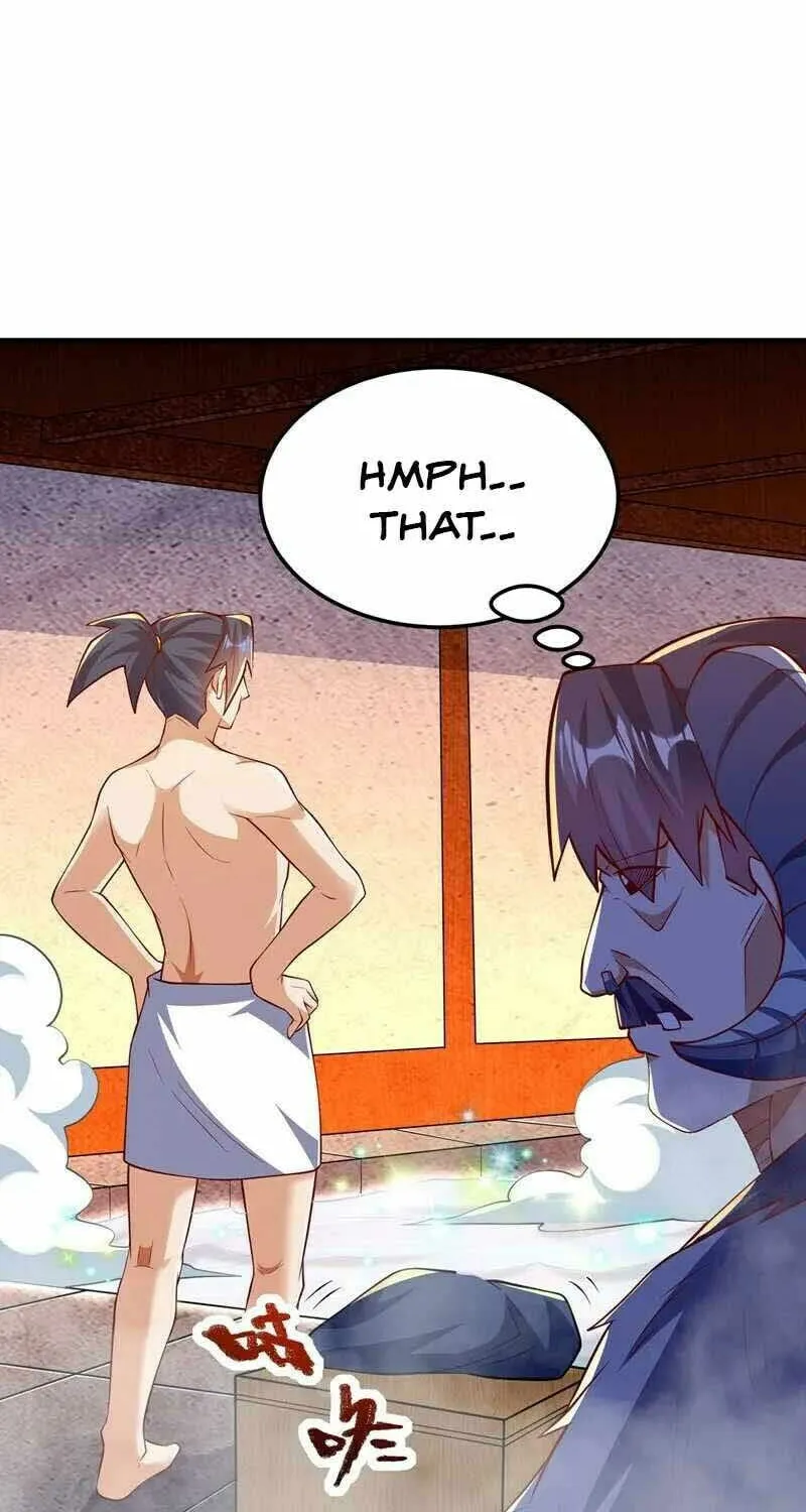 Read Martial Rebel chapter 315 image 38 on Lezhin