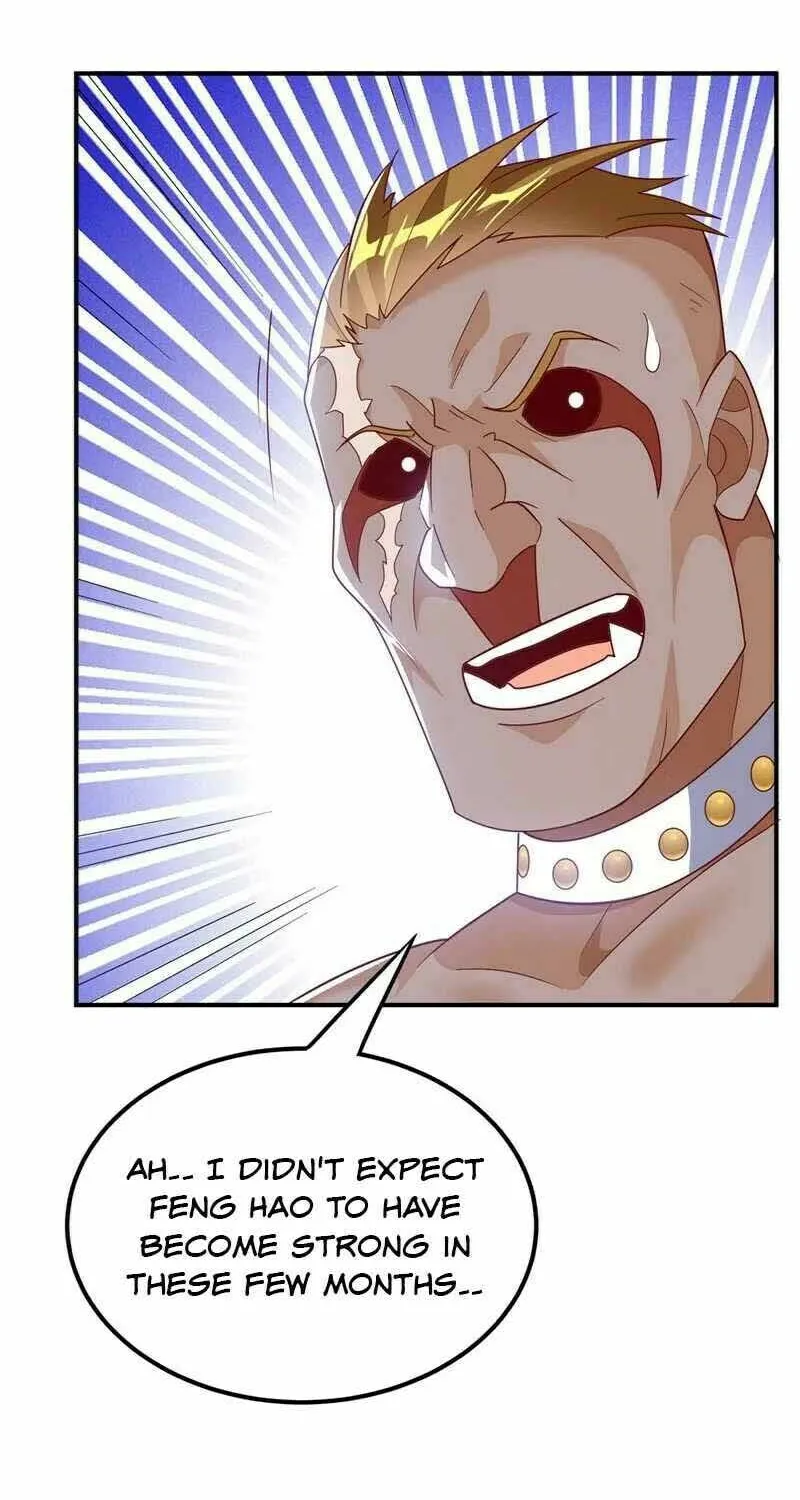 Read Martial Rebel chapter 315 image 8 on Lezhin