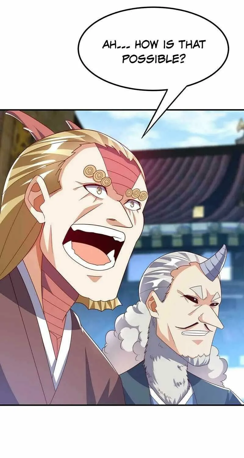 Read Martial Rebel chapter 315 image 9 on Lezhin