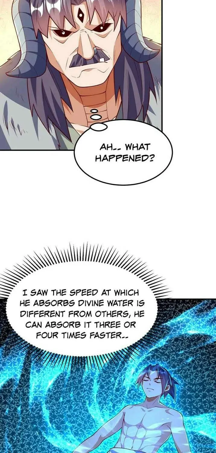 Read Martial Rebel chapter 316 image 1 on Lezhin