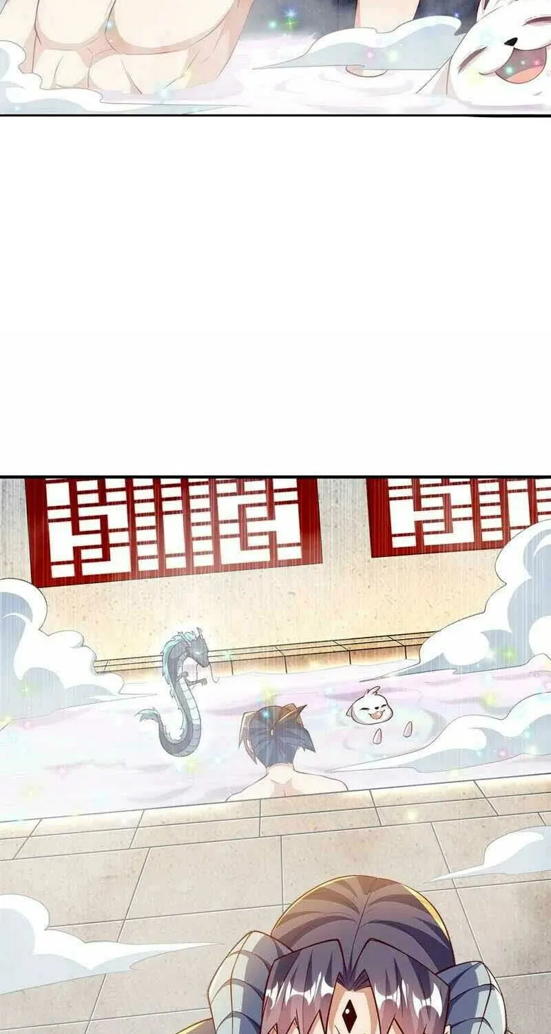 Read Martial Rebel chapter 316 image 10 on Lezhin