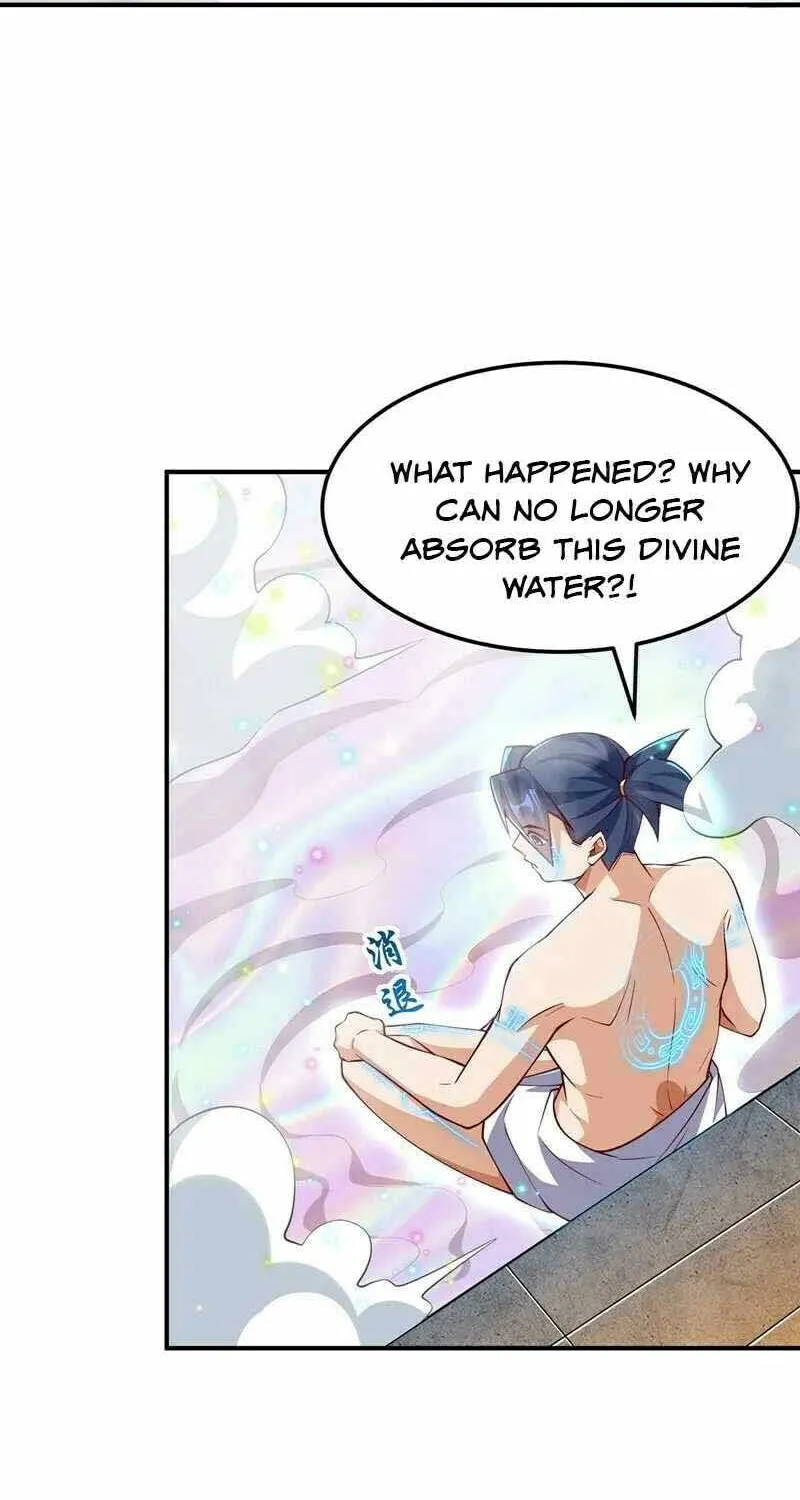 Read Martial Rebel chapter 316 image 13 on Lezhin