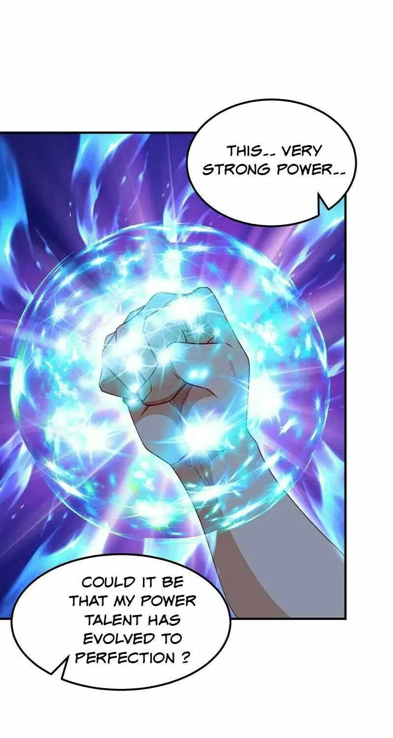 Read Martial Rebel chapter 316 image 14 on Lezhin