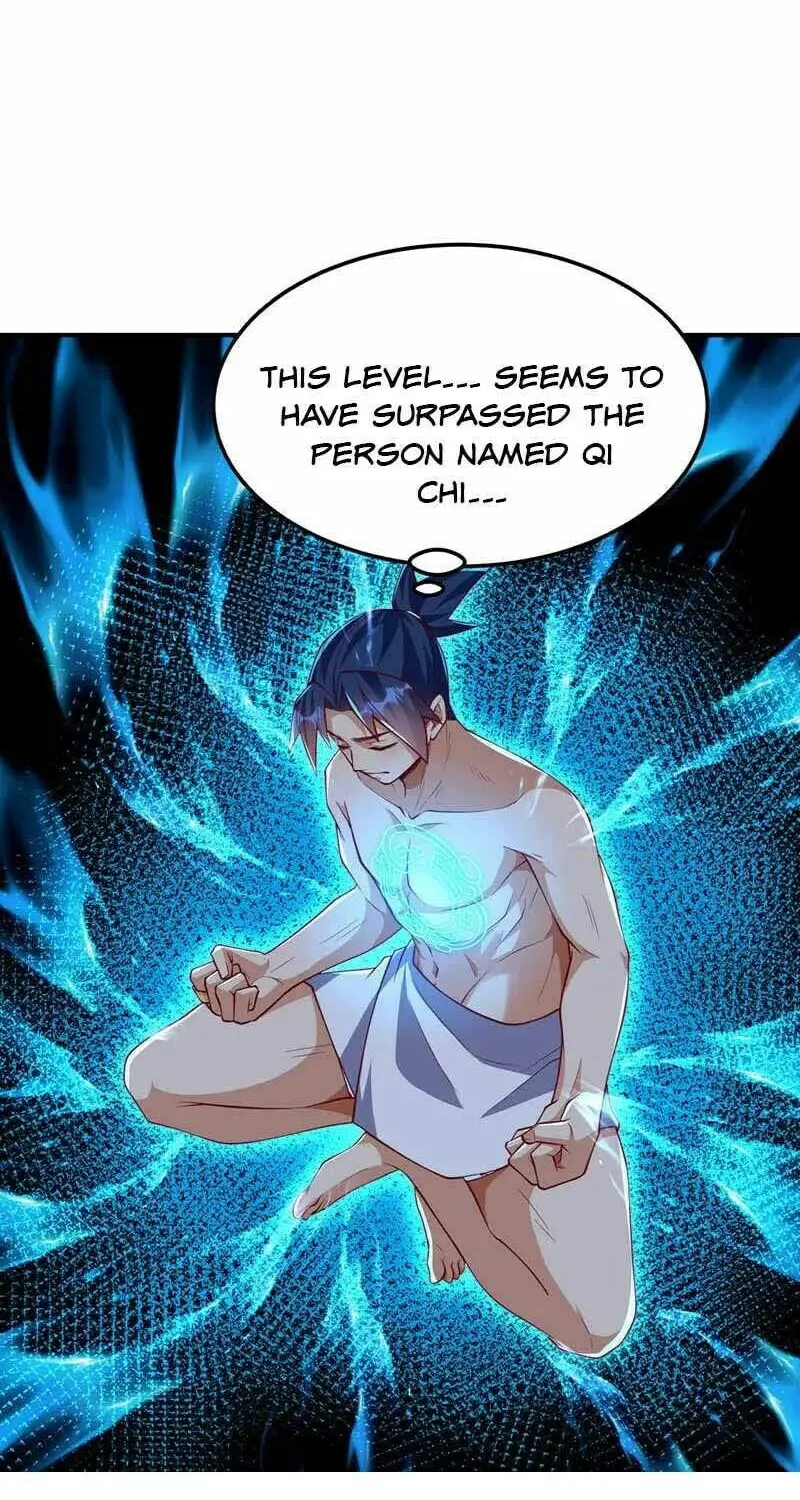 Read Martial Rebel chapter 316 image 15 on Lezhin