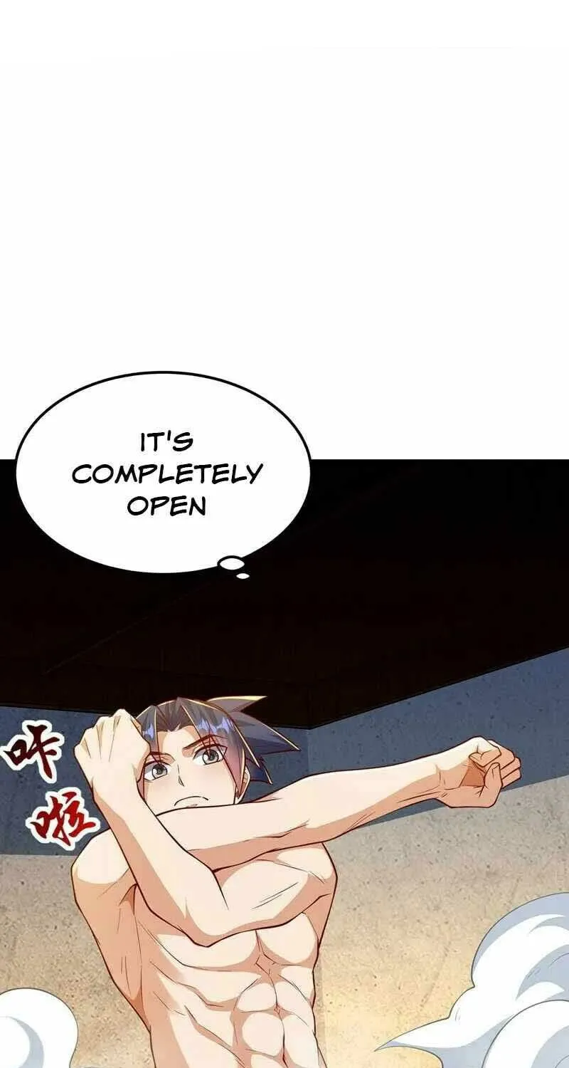 Read Martial Rebel chapter 316 image 16 on Lezhin