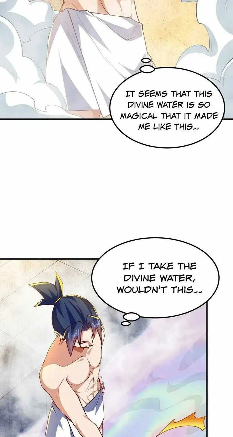 Read Martial Rebel chapter 316 image 17 on Lezhin