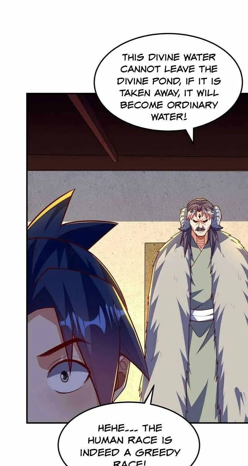 Read Martial Rebel chapter 316 image 19 on Lezhin