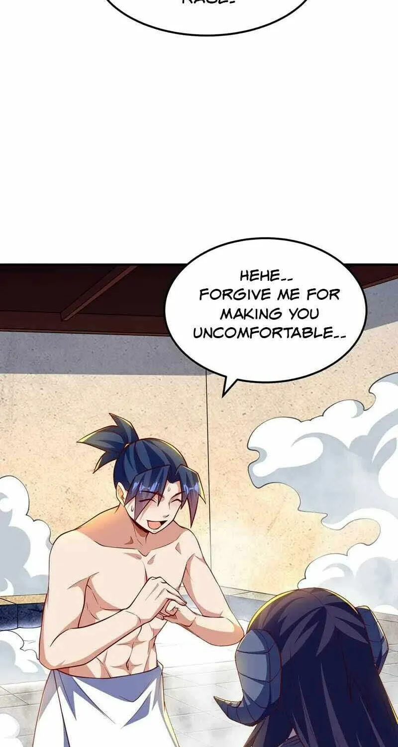 Read Martial Rebel chapter 316 image 20 on Lezhin