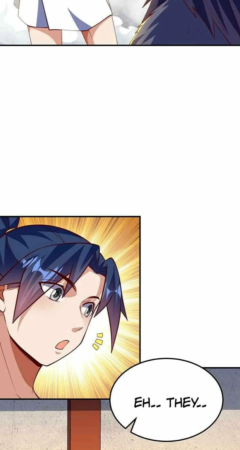 Read Martial Rebel chapter 316 image 21 on Lezhin