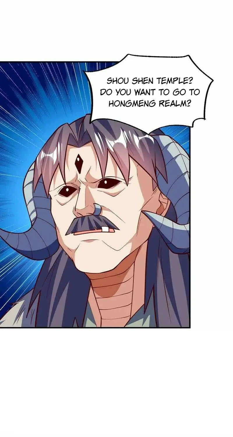 Read Martial Rebel chapter 316 image 25 on Lezhin