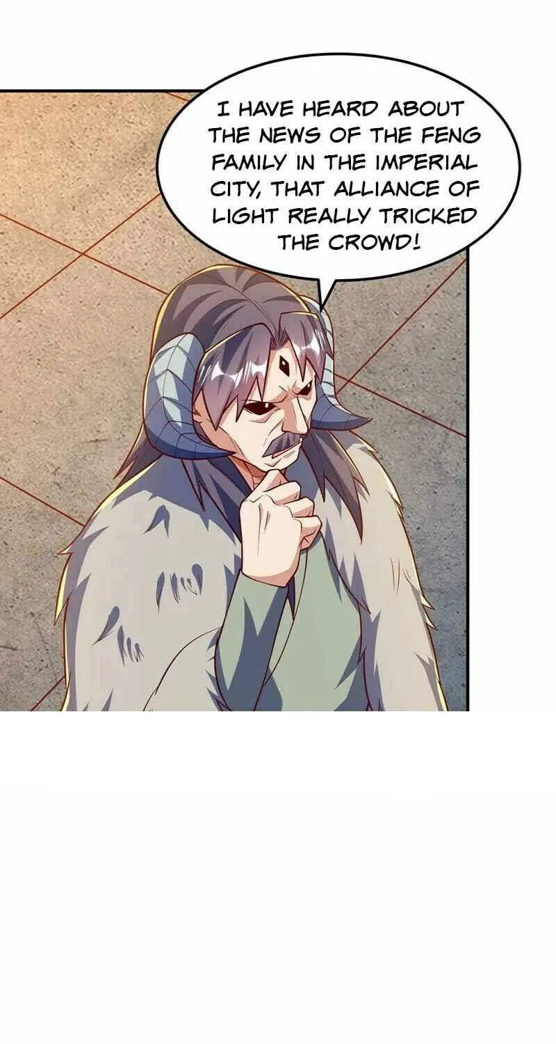 Read Martial Rebel chapter 316 image 27 on Lezhin