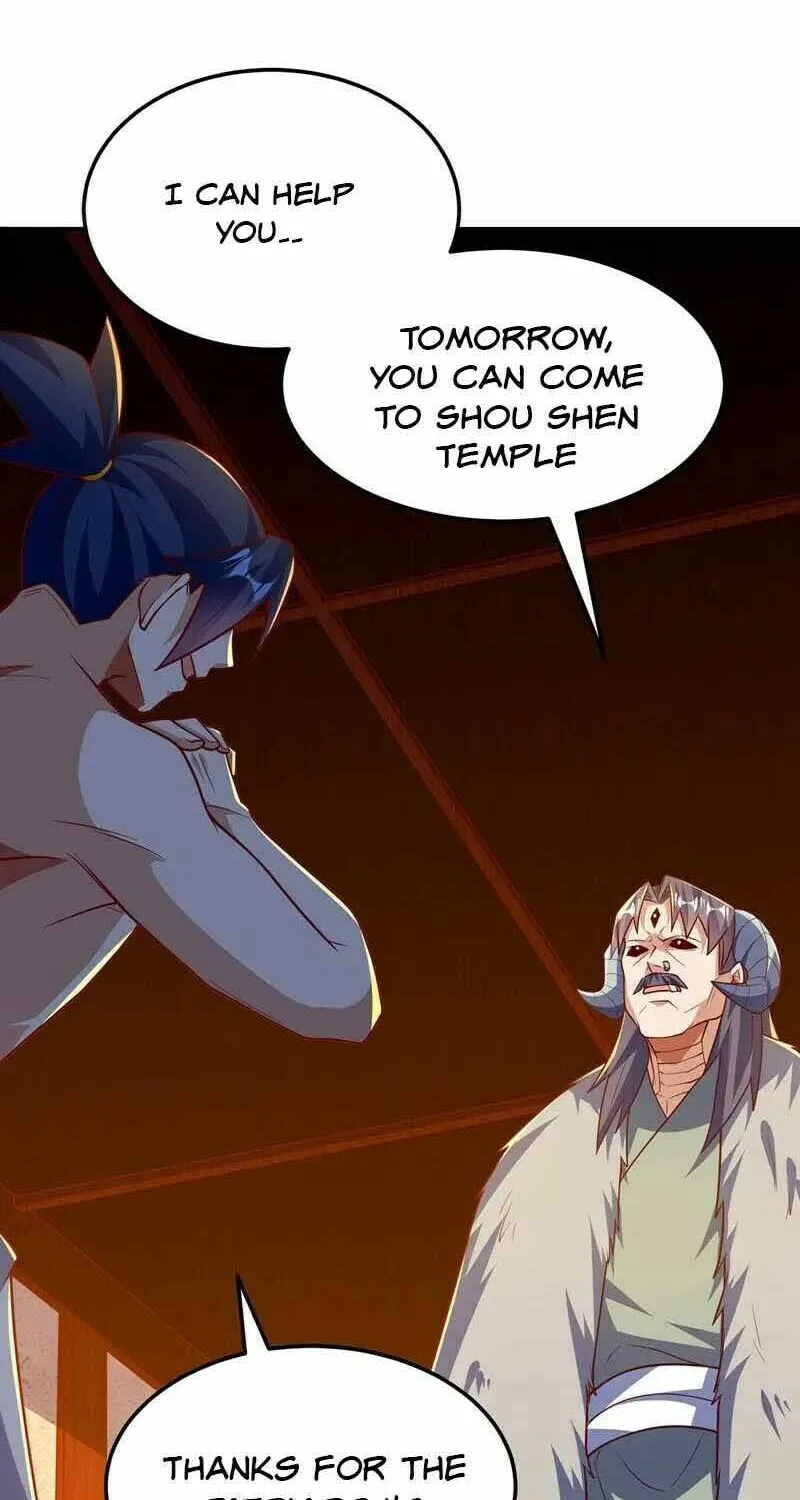 Read Martial Rebel chapter 316 image 28 on Lezhin