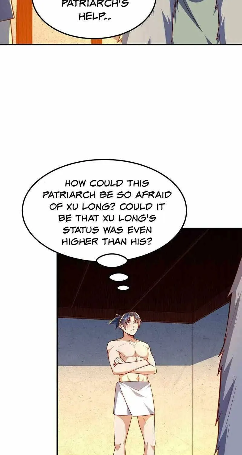 Read Martial Rebel chapter 316 image 29 on Lezhin