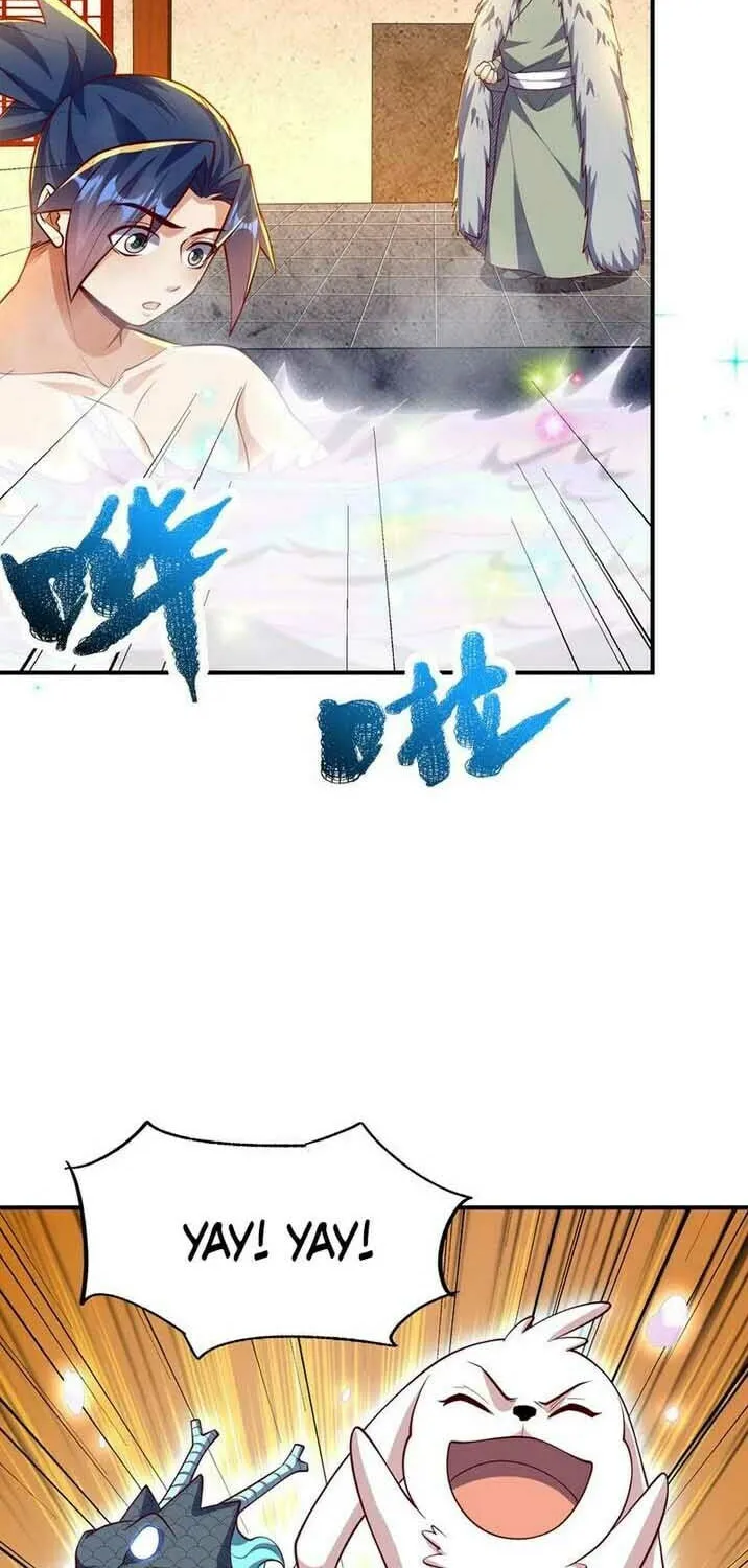 Read Martial Rebel chapter 316 image 3 on Lezhin