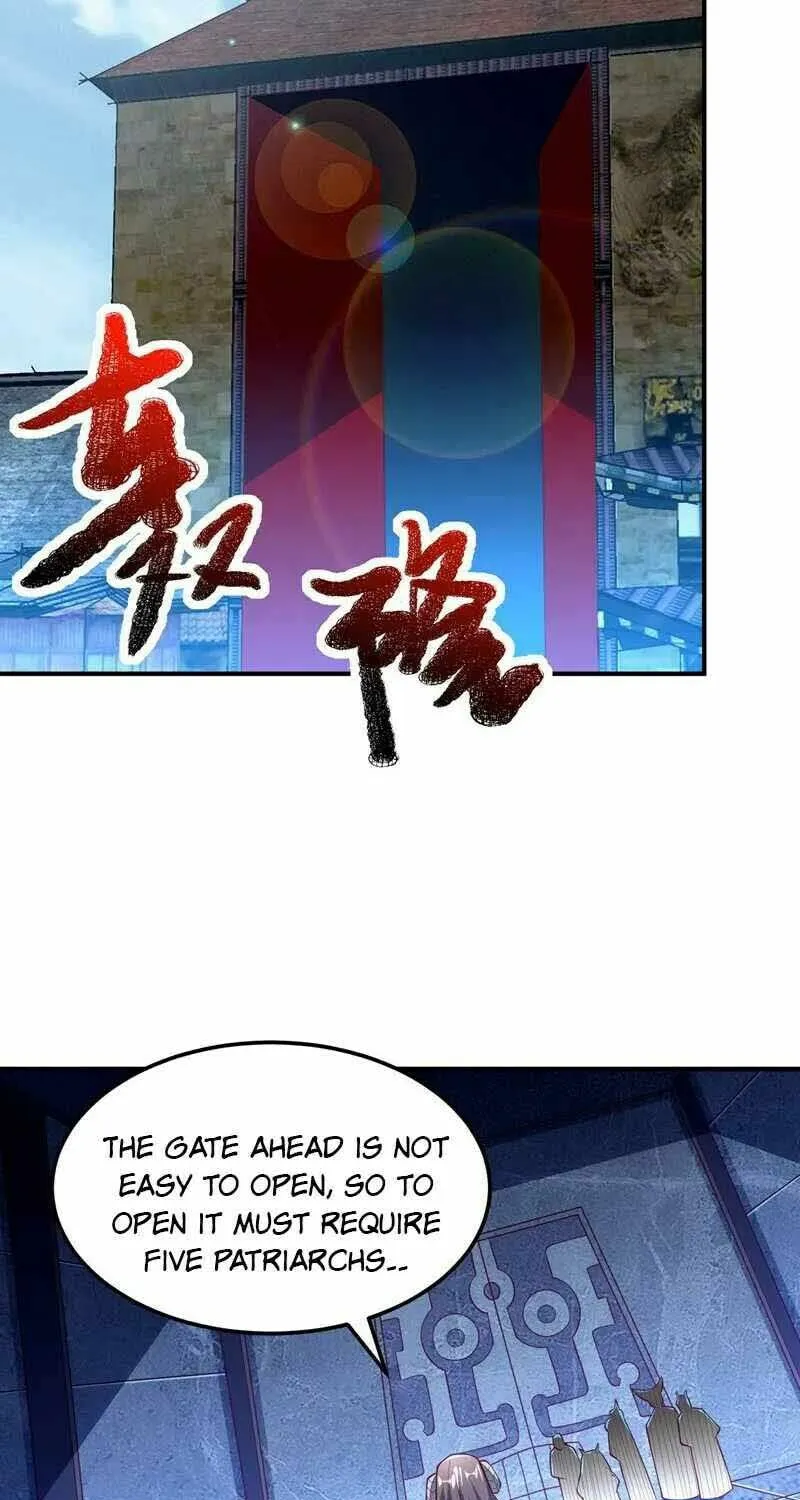Read Martial Rebel chapter 316 image 31 on Lezhin