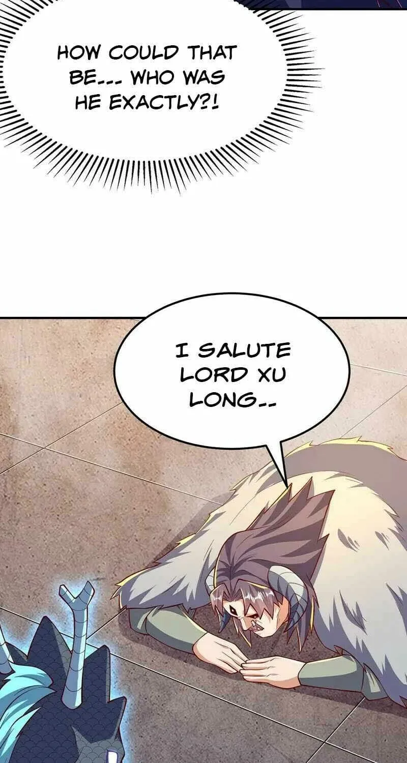 Read Martial Rebel chapter 316 image 6 on Lezhin