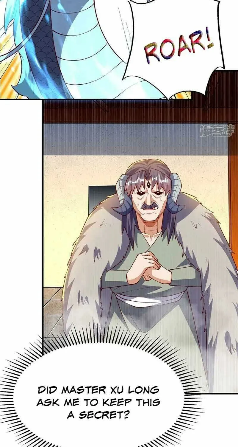 Read Martial Rebel chapter 316 image 8 on Lezhin