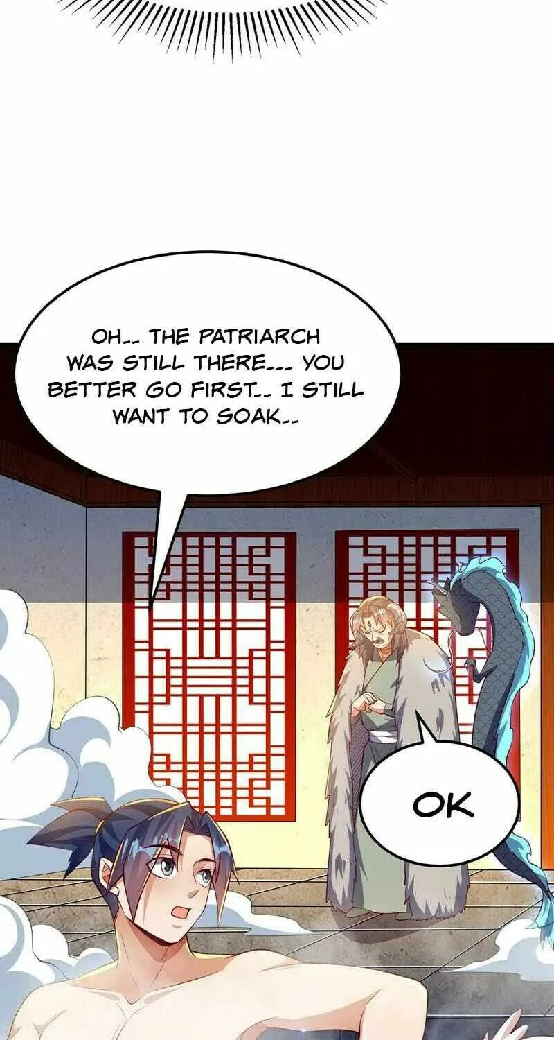 Read Martial Rebel chapter 316 image 9 on Lezhin