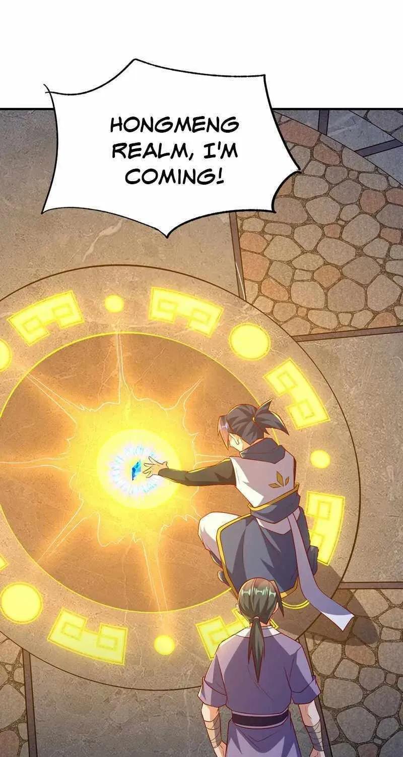 Read Martial Rebel chapter 317 image 12 on Lezhin