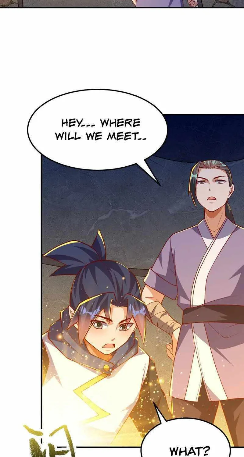 Read Martial Rebel chapter 317 image 13 on Lezhin