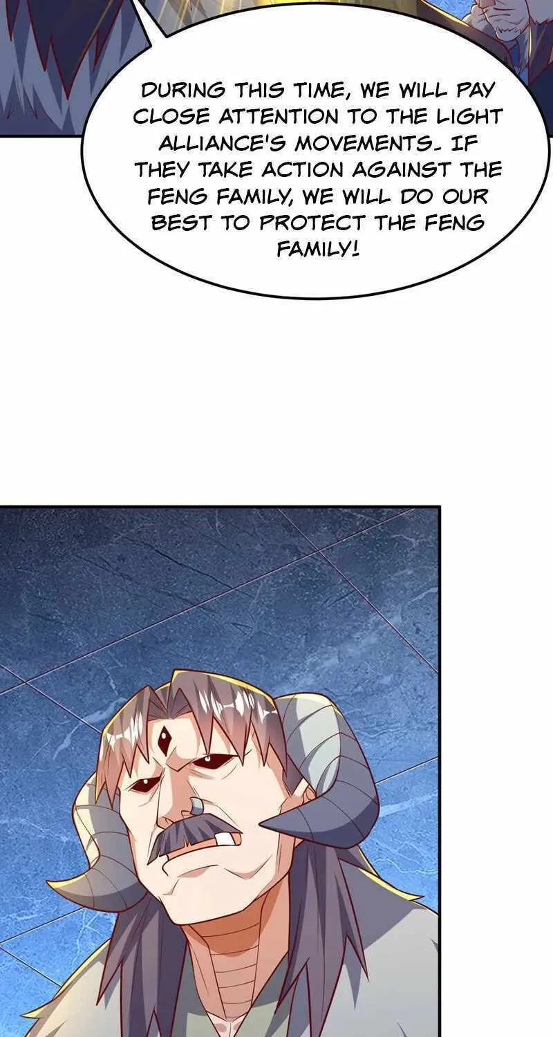 Read Martial Rebel chapter 317 image 16 on Lezhin