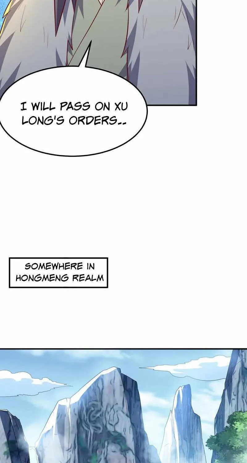 Read Martial Rebel chapter 317 image 17 on Lezhin