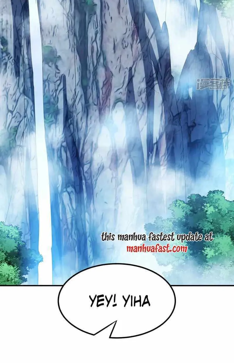 Read Martial Rebel chapter 317 image 18 on Lezhin