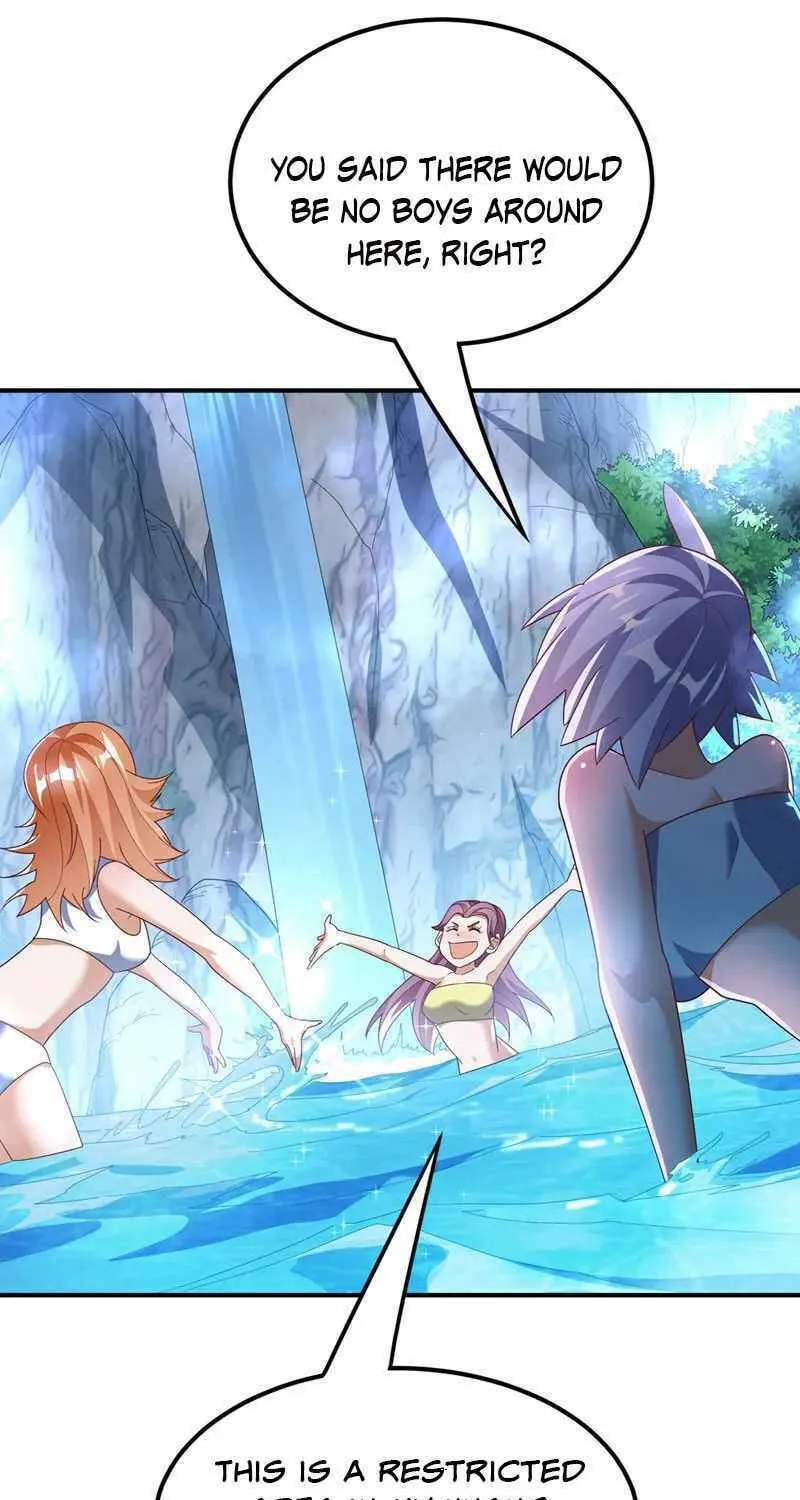 Read Martial Rebel chapter 317 image 19 on Lezhin