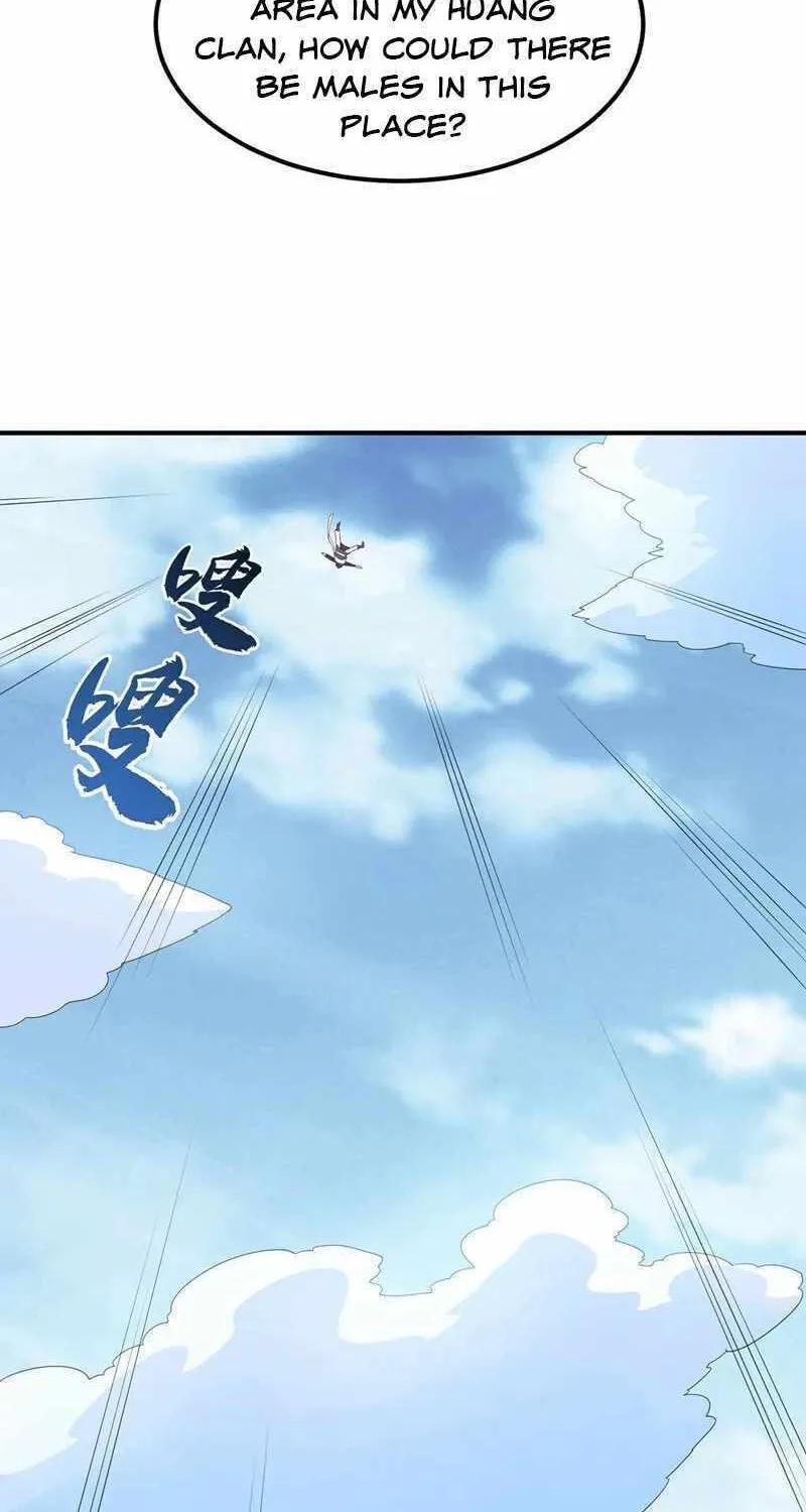 Read Martial Rebel chapter 317 image 20 on Lezhin