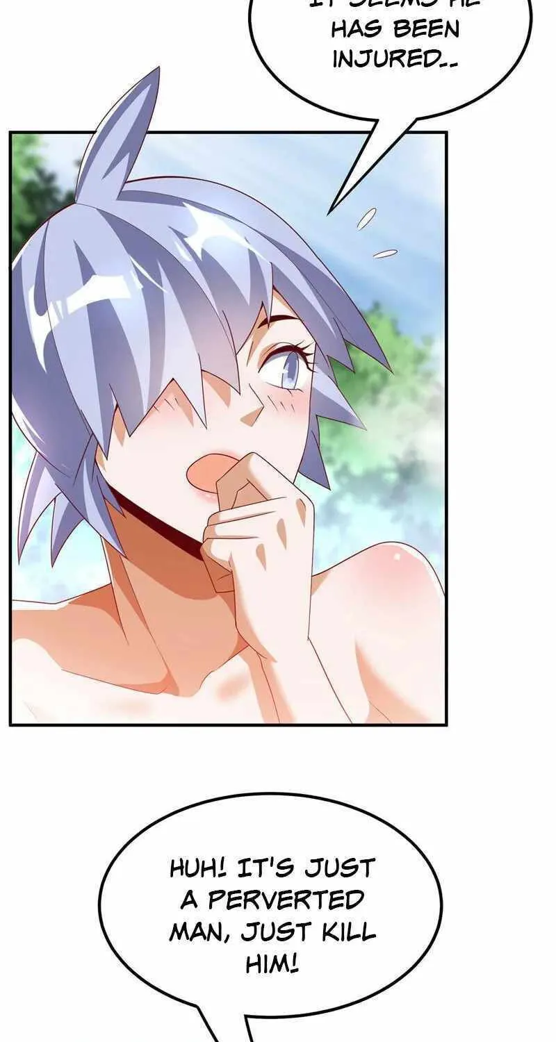 Read Martial Rebel chapter 317 image 25 on Lezhin
