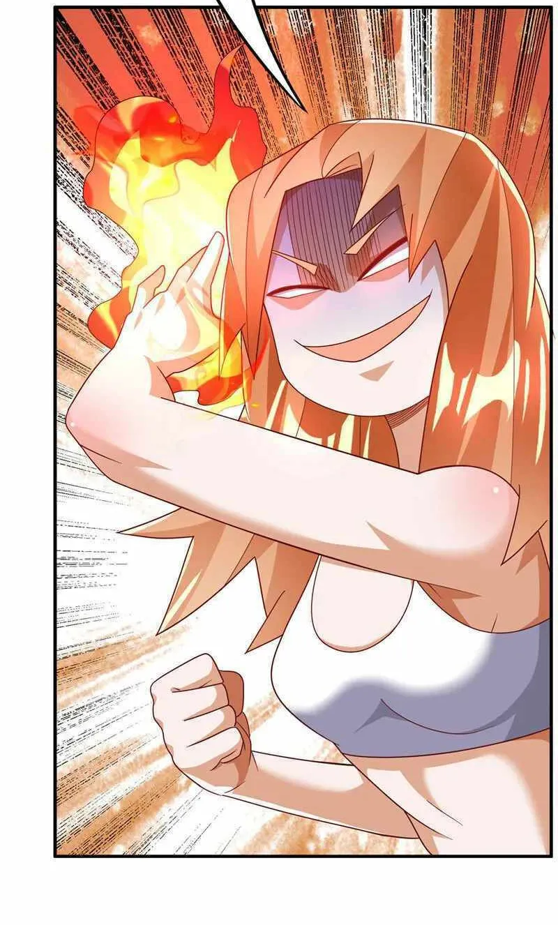Read Martial Rebel chapter 317 image 26 on Lezhin