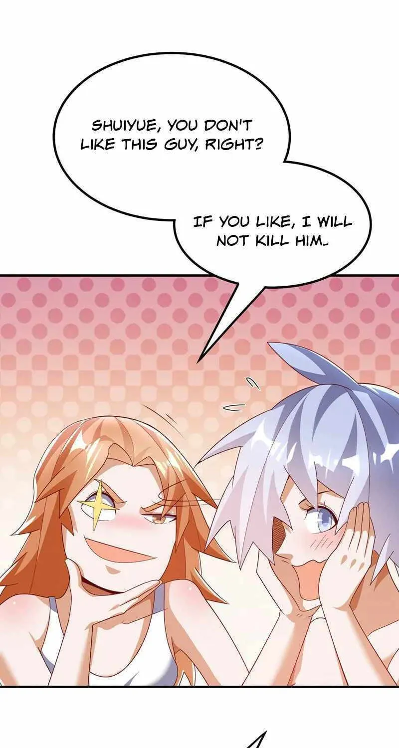 Read Martial Rebel chapter 317 image 28 on Lezhin