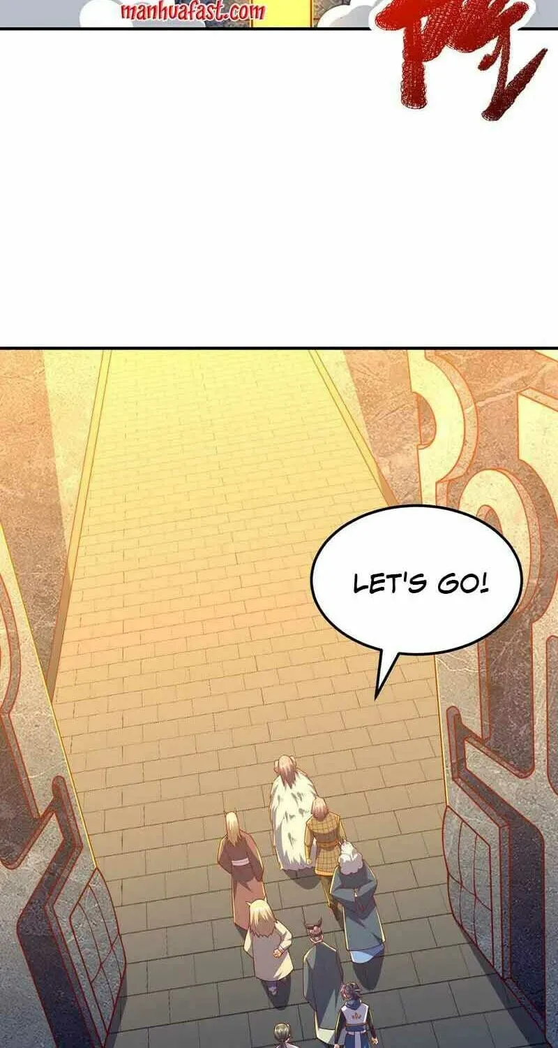 Read Martial Rebel chapter 317 image 3 on Lezhin