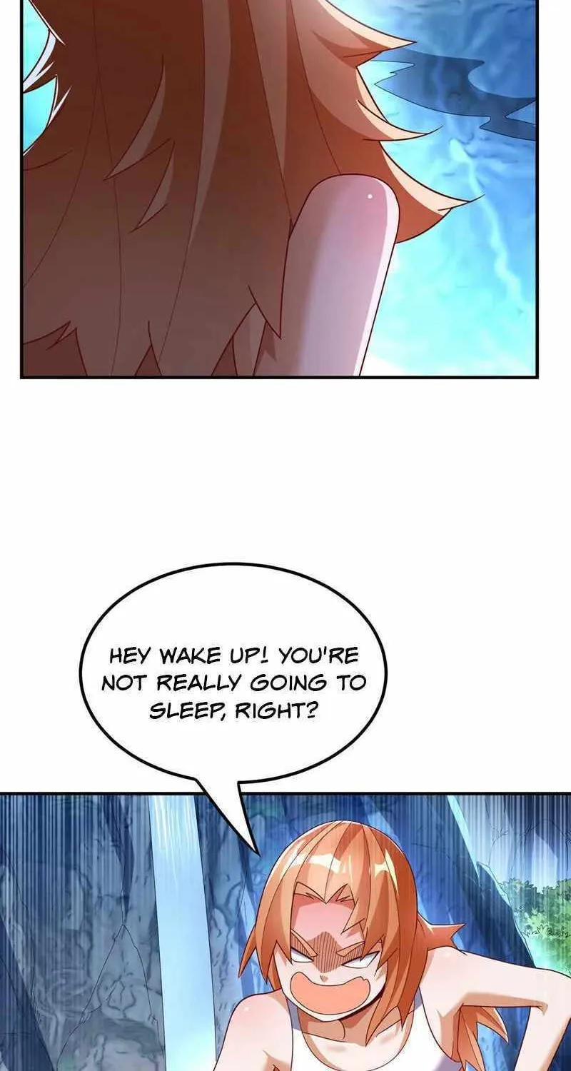 Read Martial Rebel chapter 317 image 30 on Lezhin