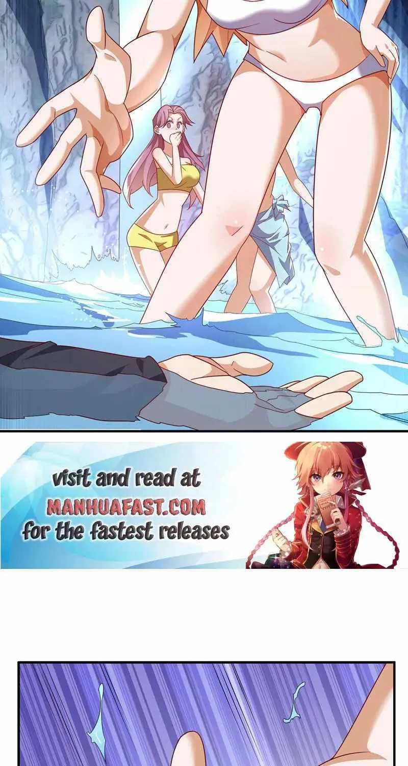 Read Martial Rebel chapter 317 image 31 on Lezhin
