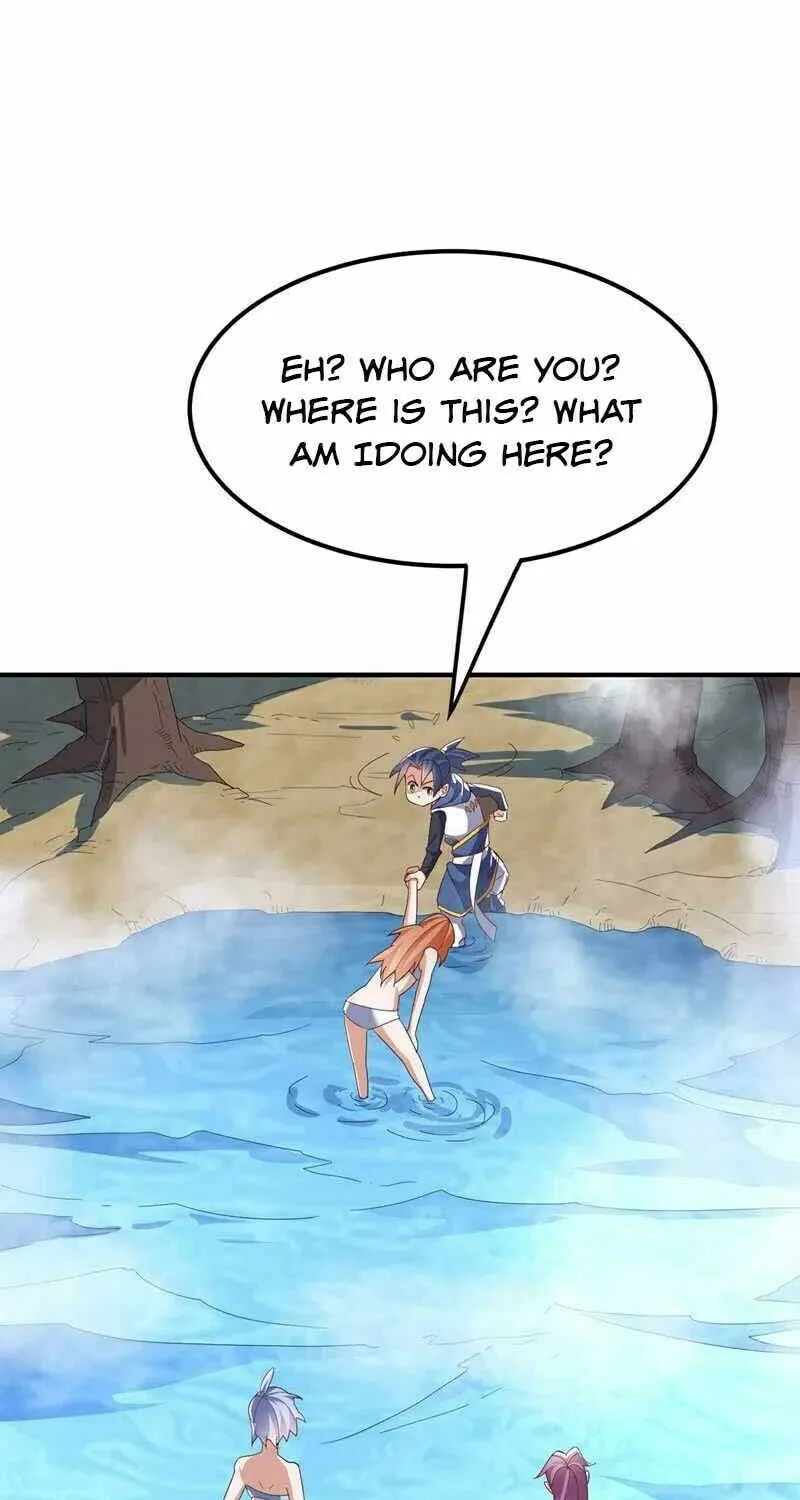 Read Martial Rebel chapter 317 image 35 on Lezhin