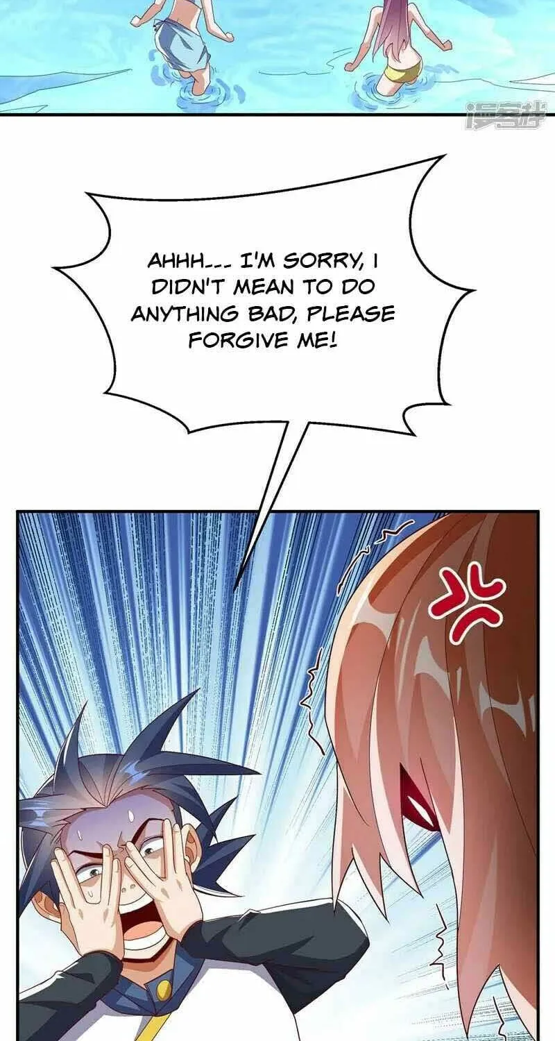 Read Martial Rebel chapter 317 image 36 on Lezhin
