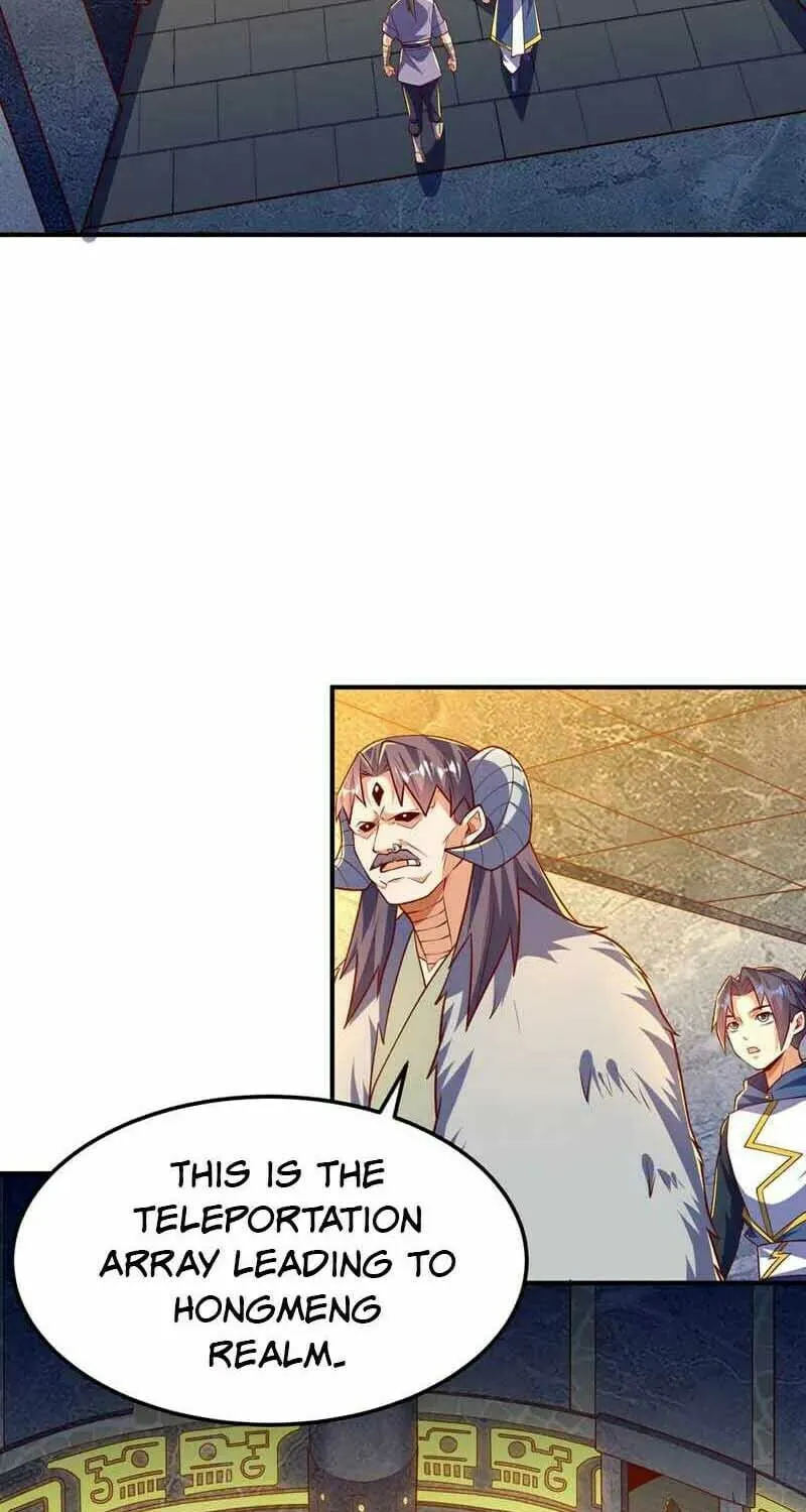 Read Martial Rebel chapter 317 image 4 on Lezhin
