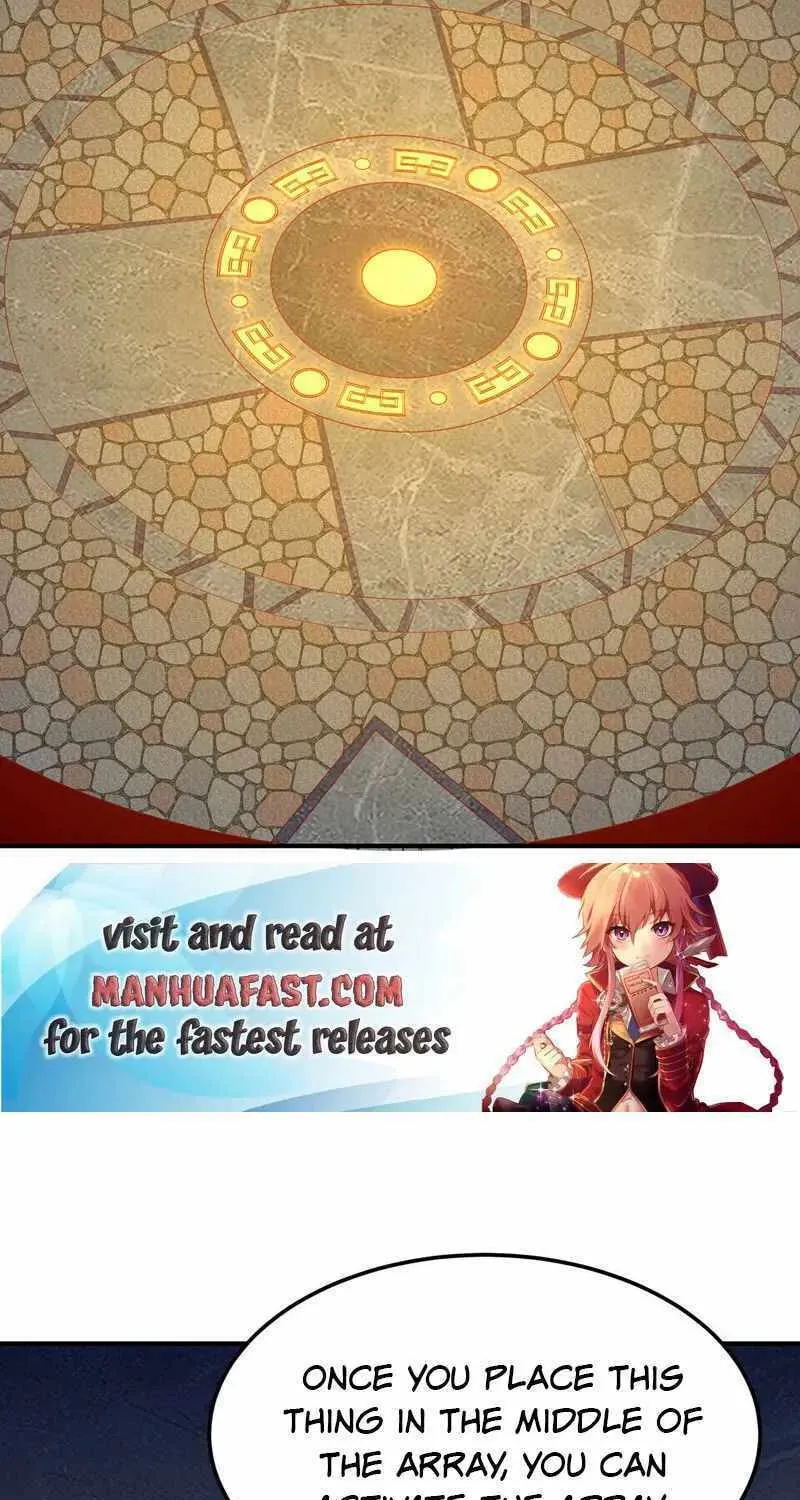 Read Martial Rebel chapter 317 image 6 on Lezhin