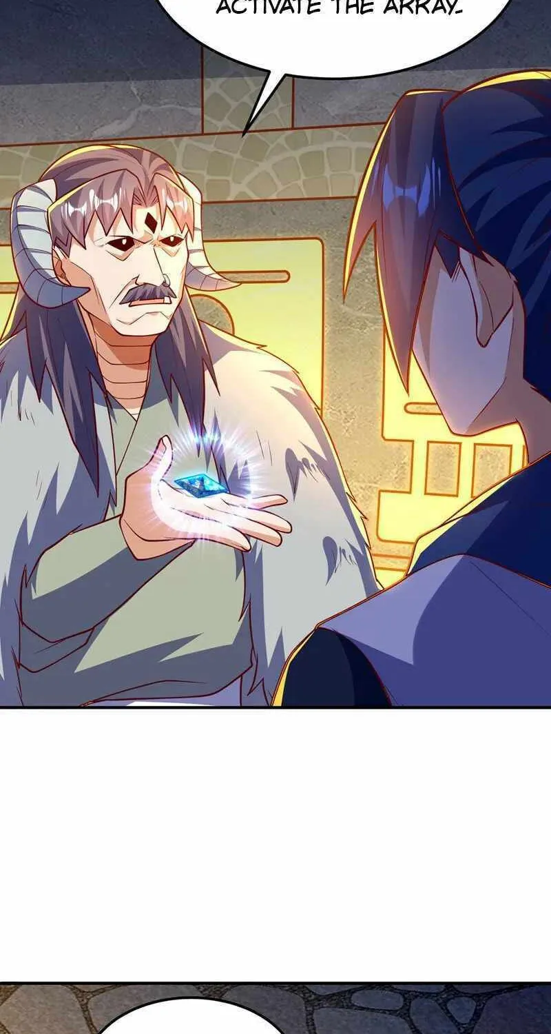 Read Martial Rebel chapter 317 image 7 on Lezhin